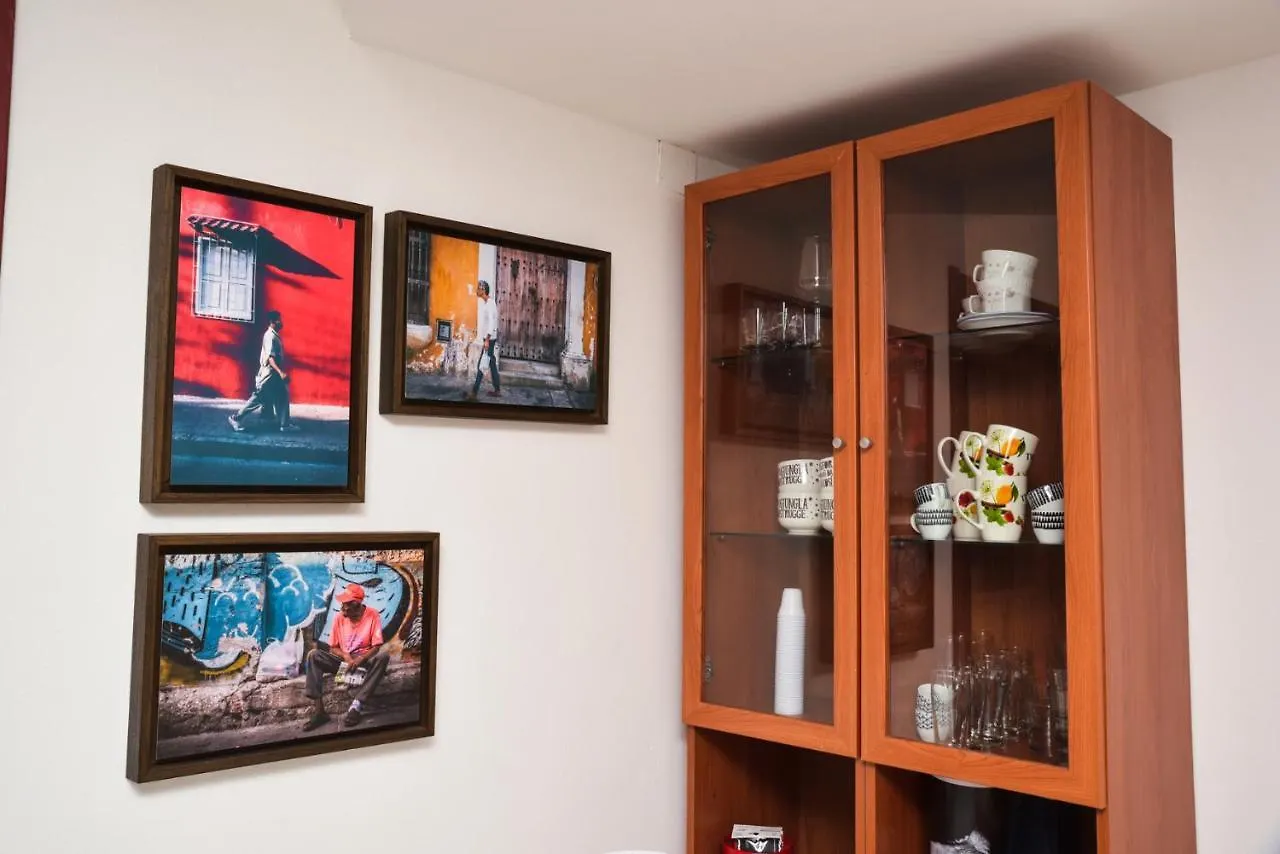 Apartment Casa Particular - Casa Vacanze - By Faendho Porto Torres