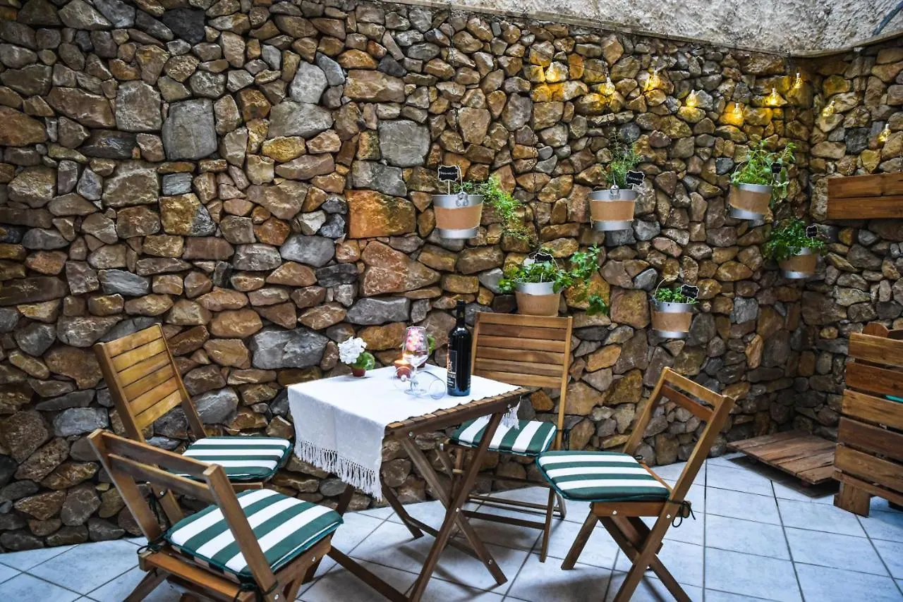 Casa Particular - Casa Vacanze - By Faendho Porto Torres Apartment