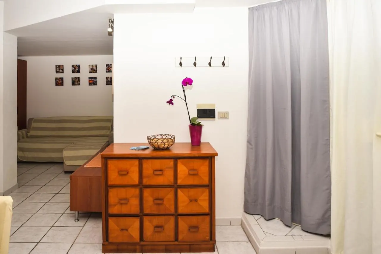 Casa Particular - Casa Vacanze - By Faendho Porto Torres Apartment