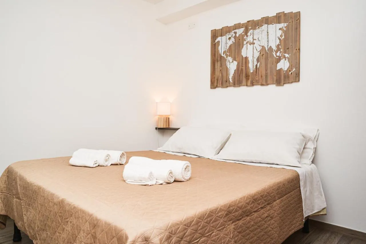 Apartment Casa Particular - Casa Vacanze - By Faendho Porto Torres