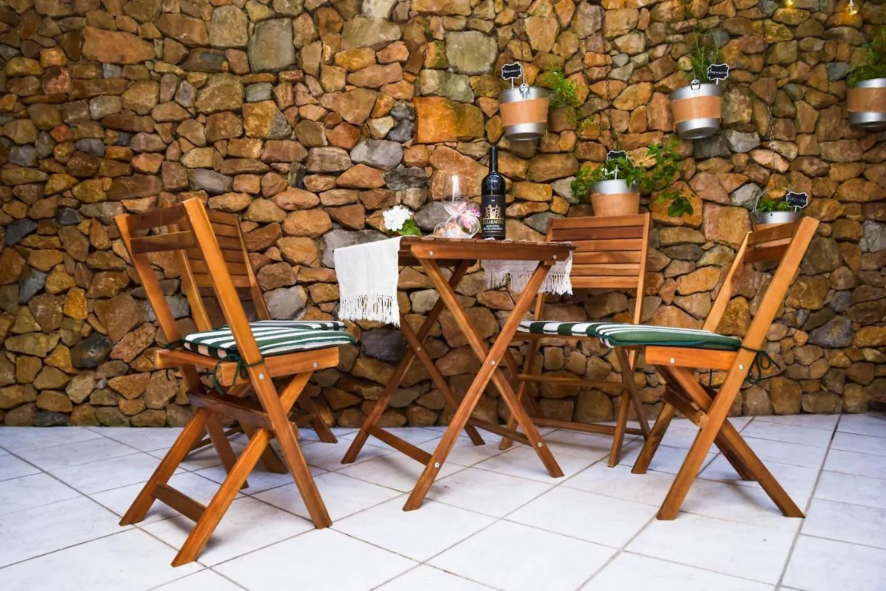 Casa Particular - Casa Vacanze - By Faendho location