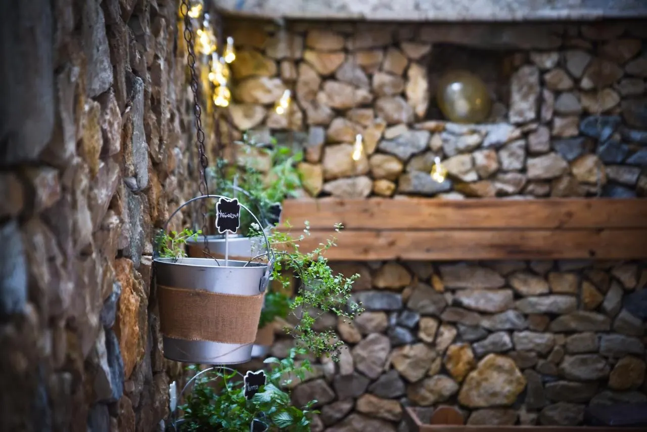 Casa Particular - Casa Vacanze - By Faendho Porto Torres