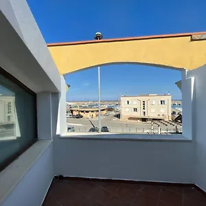 Appartement Il Porto, Porto Torres