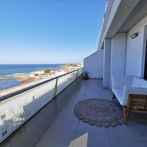 Appartement Sundinia Home, Vista Sul Mare, Porto Torres
