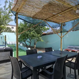 Hébergement de vacances Casetta A Due Passi Dal Mare, Porto Torres