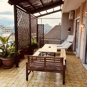  Appartement Sparano Class 7 Italie