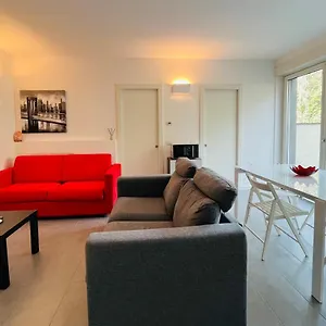  Appartement Magnolia Residenza Prealba Italie