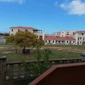 Appartement Asfodelo, Porto Torres