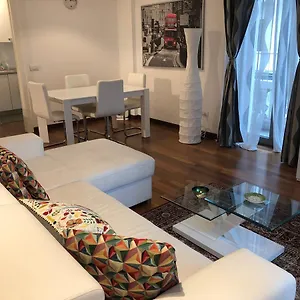  Appartement Berga Exclusive Italie