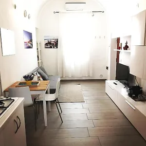  Appartement White House Italie